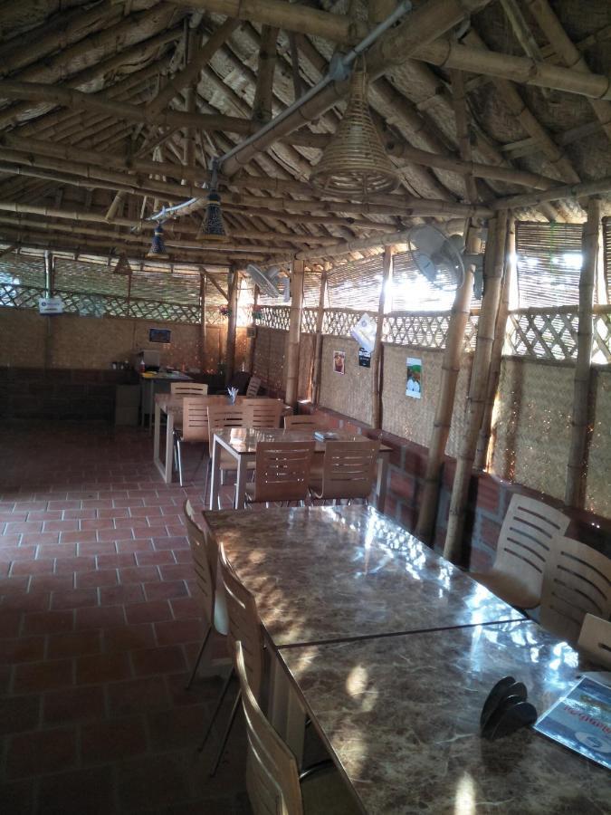 Jungle Retreat Natural Stay Kombaikadu 科代卡纳尔 外观 照片