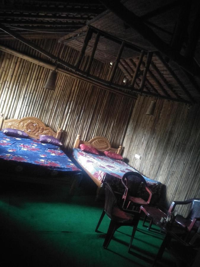 Jungle Retreat Natural Stay Kombaikadu 科代卡纳尔 外观 照片