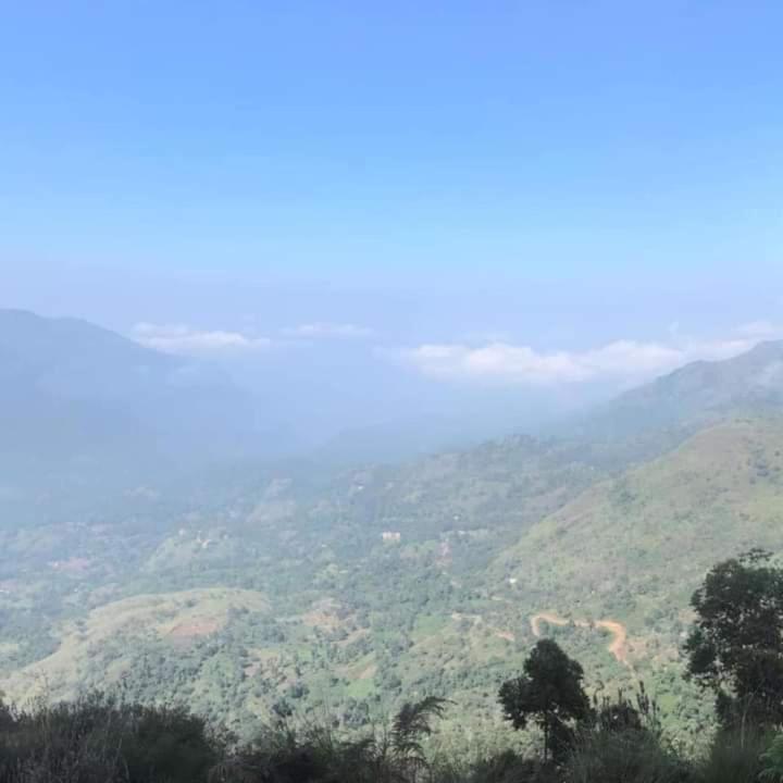 Jungle Retreat Natural Stay Kombaikadu 科代卡纳尔 外观 照片